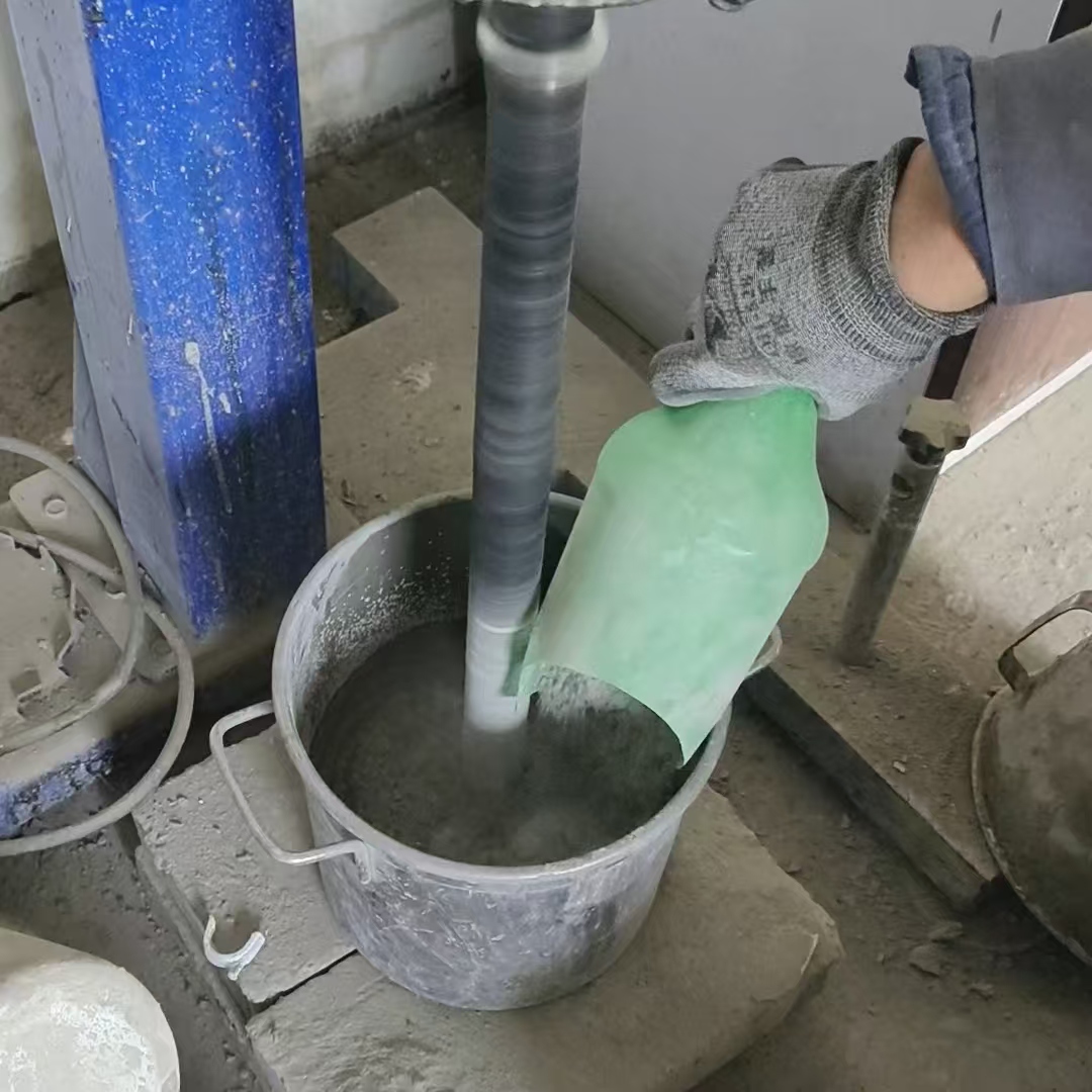 治多桥梁公路张拉用H60压浆料与普通压浆料有什么区别？